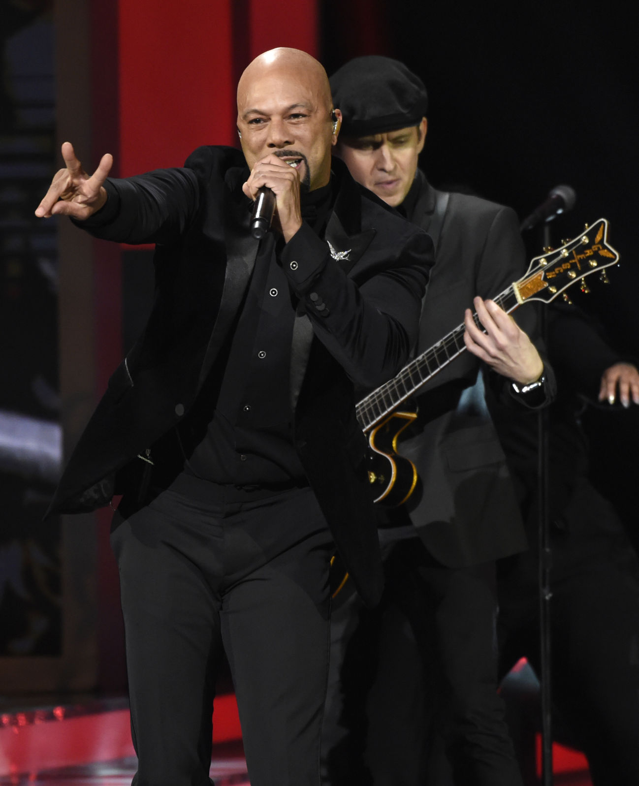 49th Annual NAACP Image Awards - Show